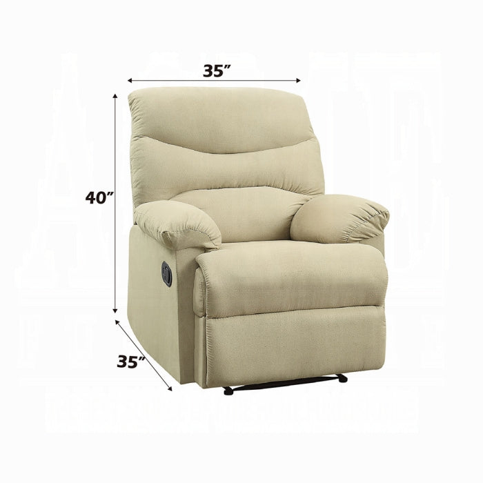 62600 Arcadia Motion Recliner