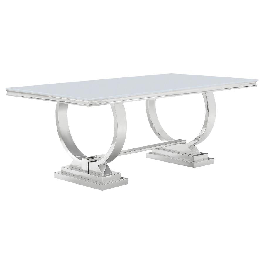 118801 Dining Table and Chairs