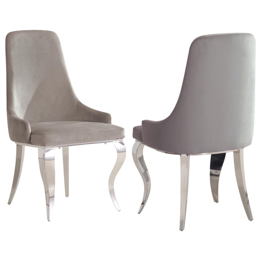 118801 Dining Table and Chairs