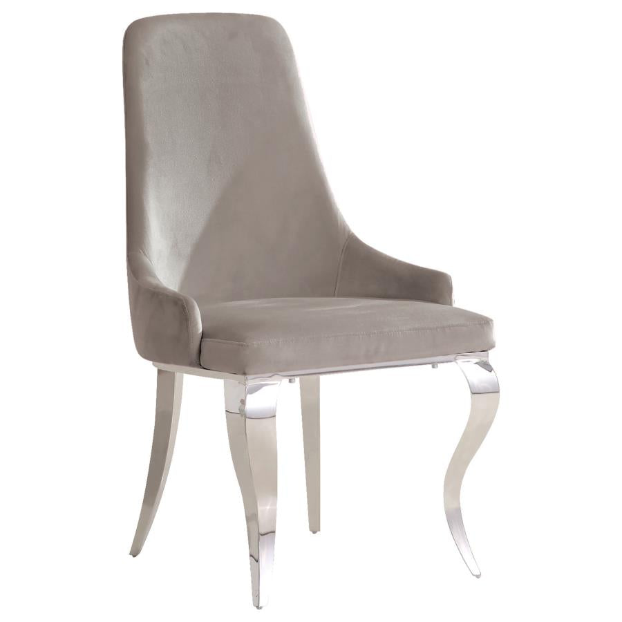 118801 Dining Table and Chairs
