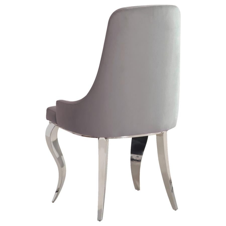 118801 Dining Table and Chairs