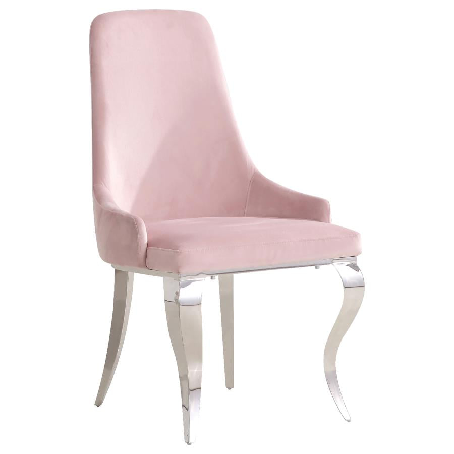 118801 Dining Table and Chairs