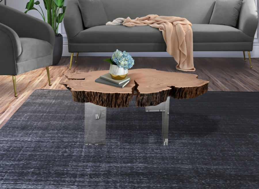 852-TC Landwood Coffee Table