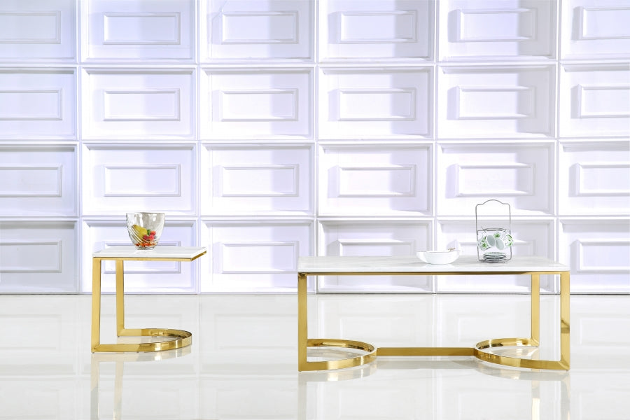 C-712 Nodnol Gold Coffee table