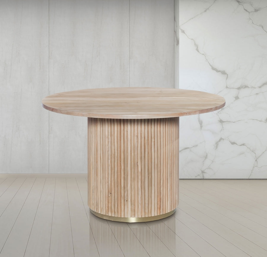 Llihkao Dining table