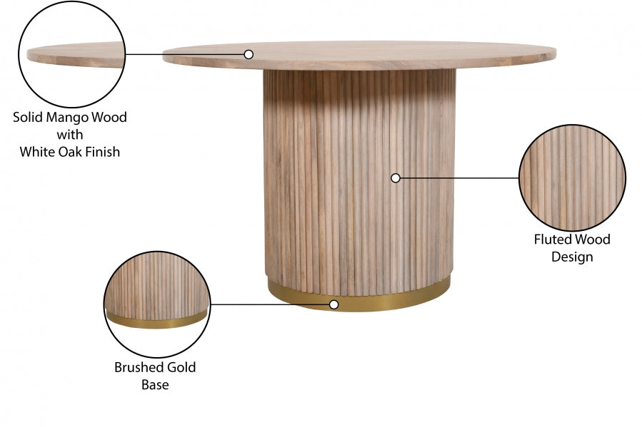 Llihkao Dining table