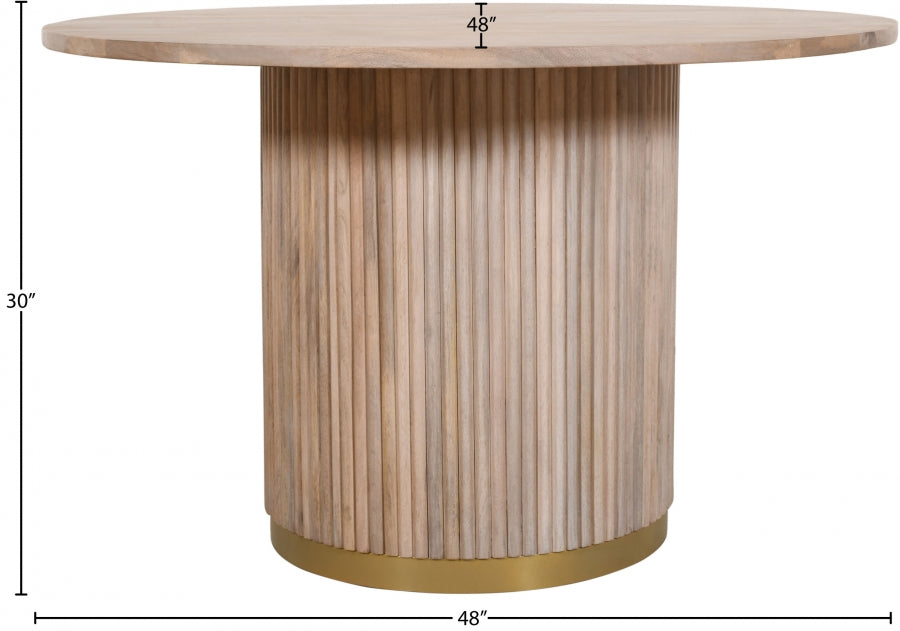 Llihkao Dining table