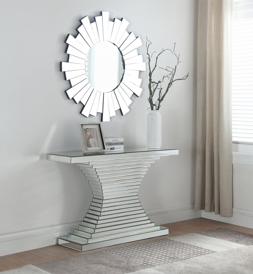 T-514 Nexus Console Table