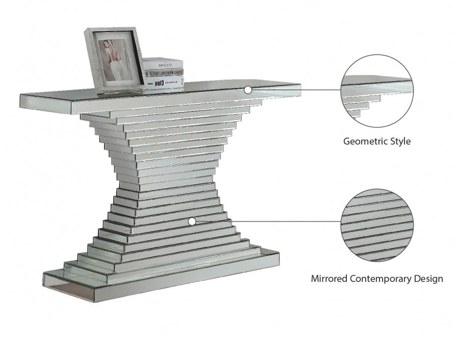 T-514 Nexus Console Table