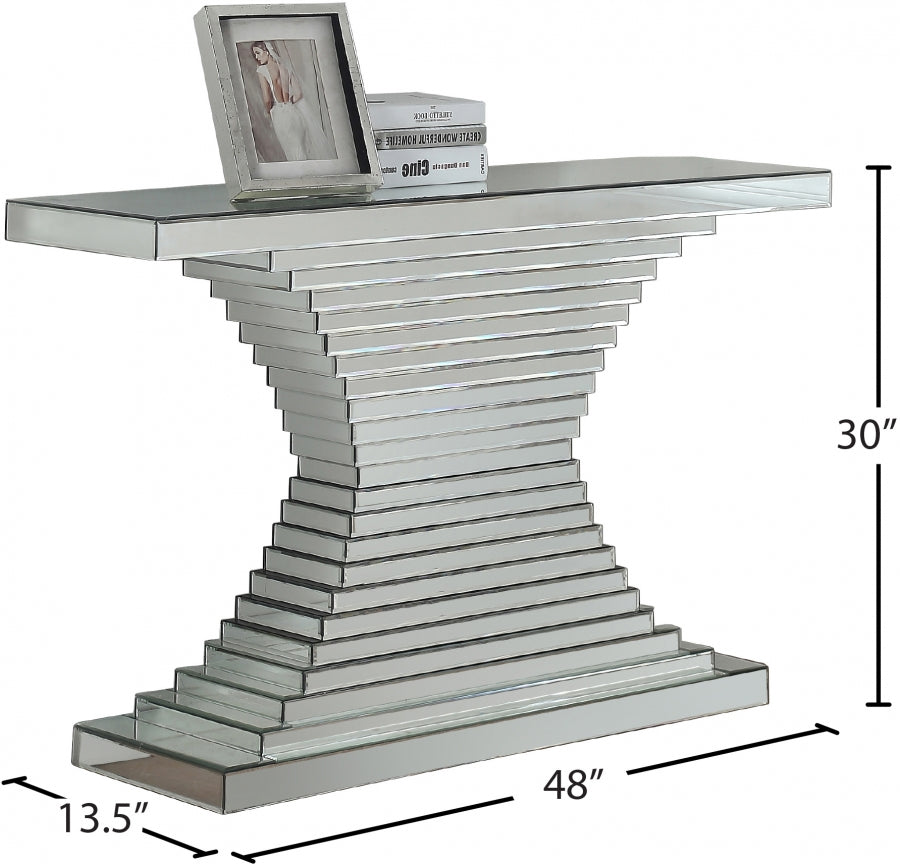 T-514 Nexus Console Table