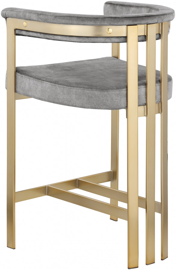 Ollecram Counter Stool