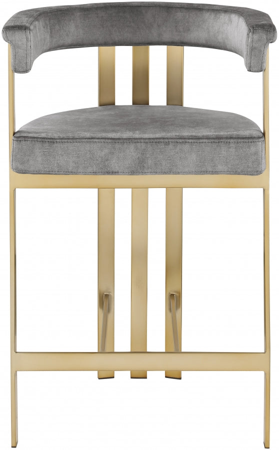 Ollecram Counter Stool