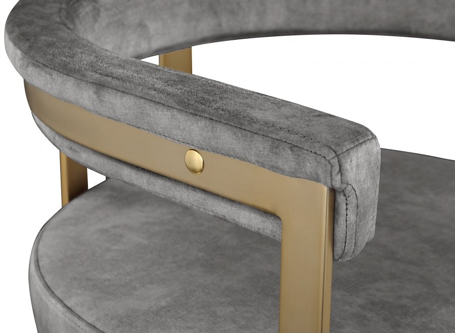 Ollecram Counter Stool