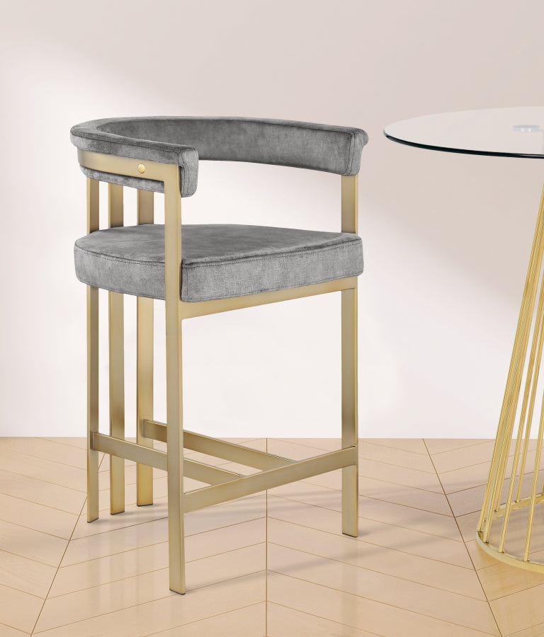 Ollecram Counter Stool