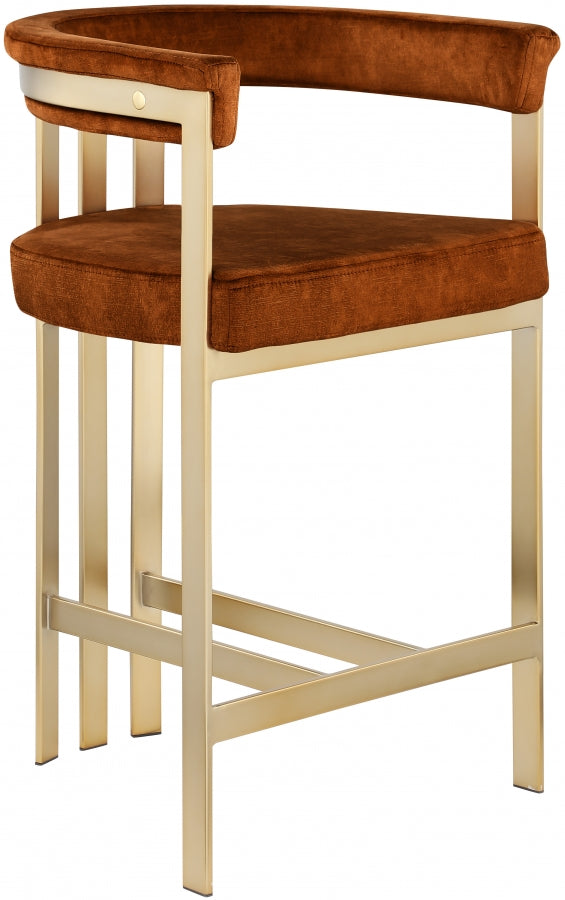 Ollecram Counter Stool
