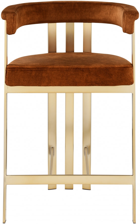 Ollecram Counter Stool
