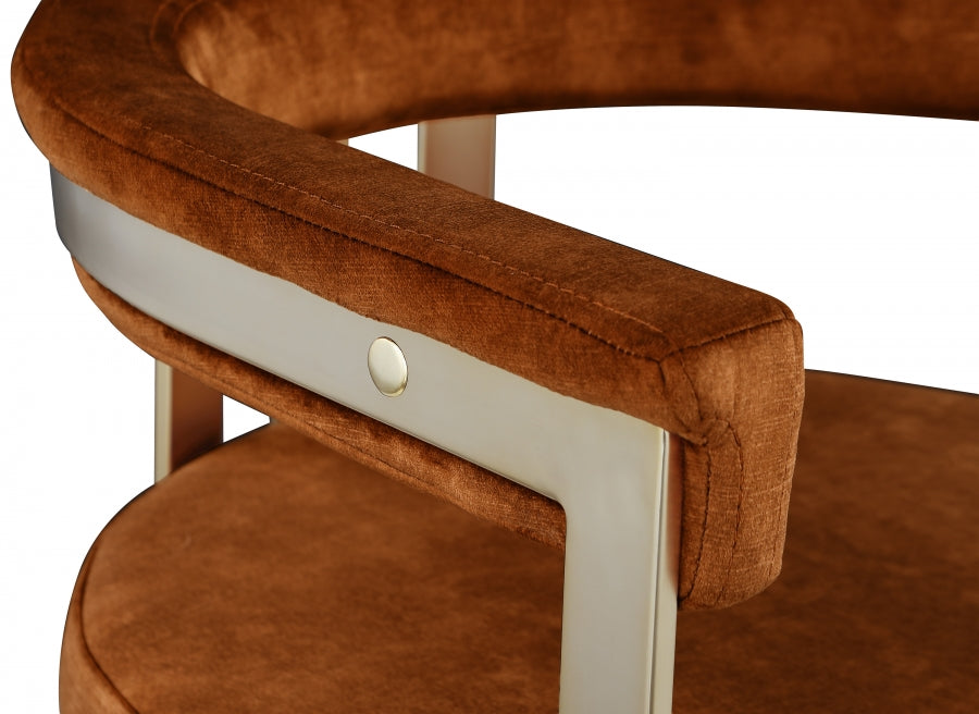 Ollecram Counter Stool