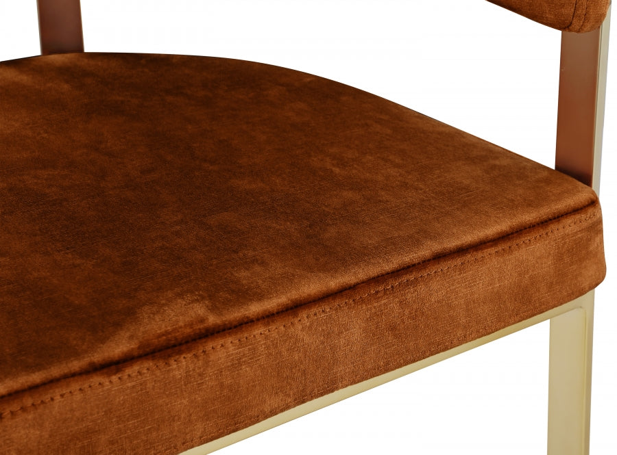 Ollecram Counter Stool