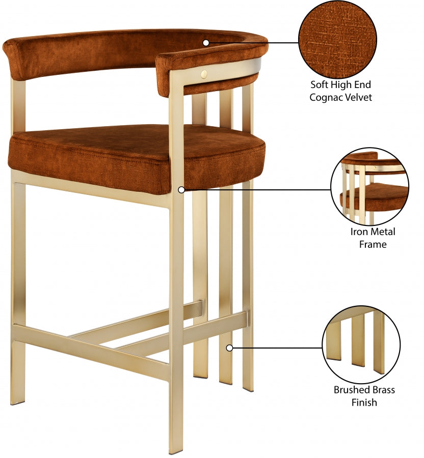 Ollecram Counter Stool