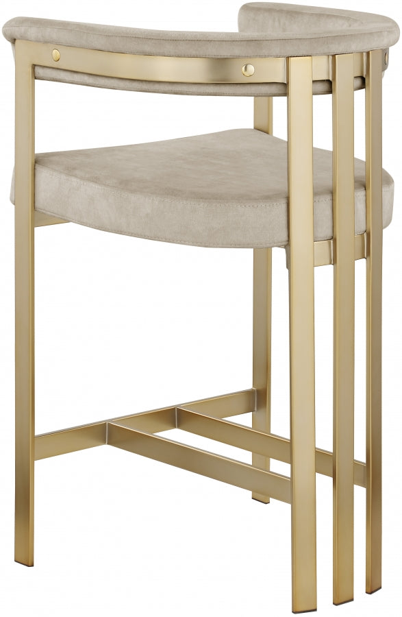 Ollecram Counter Stool