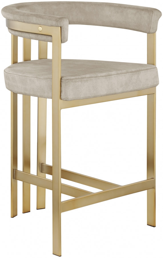 Ollecram Counter Stool