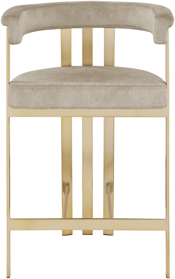 Ollecram Counter Stool