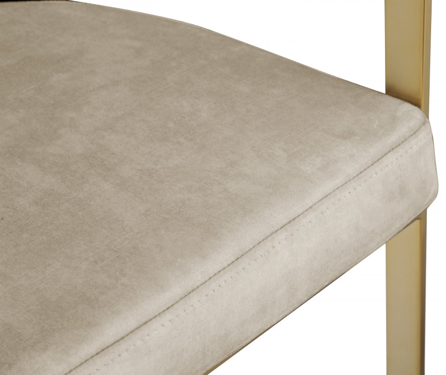 Ollecram Counter Stool