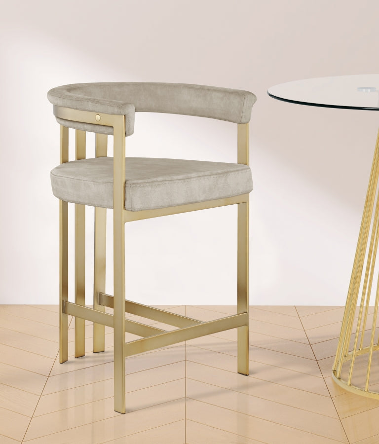 Ollecram Counter Stool