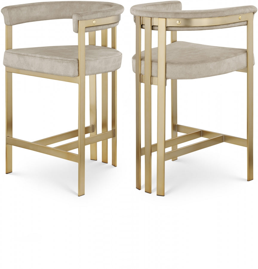 Ollecram Counter Stool