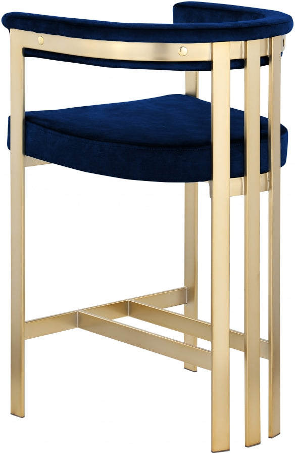 Ollecram Counter Stool
