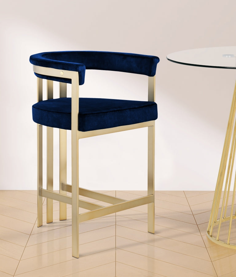 Ollecram Counter Stool