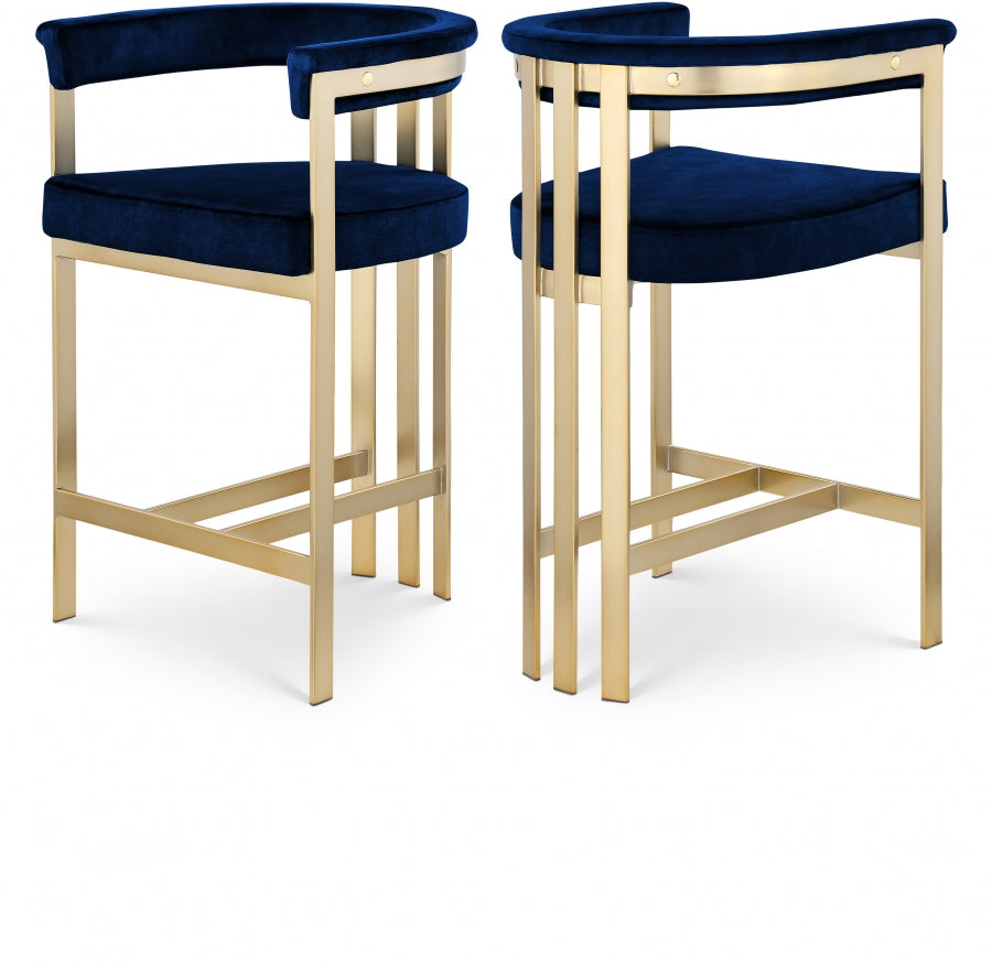 Ollecram Counter Stool
