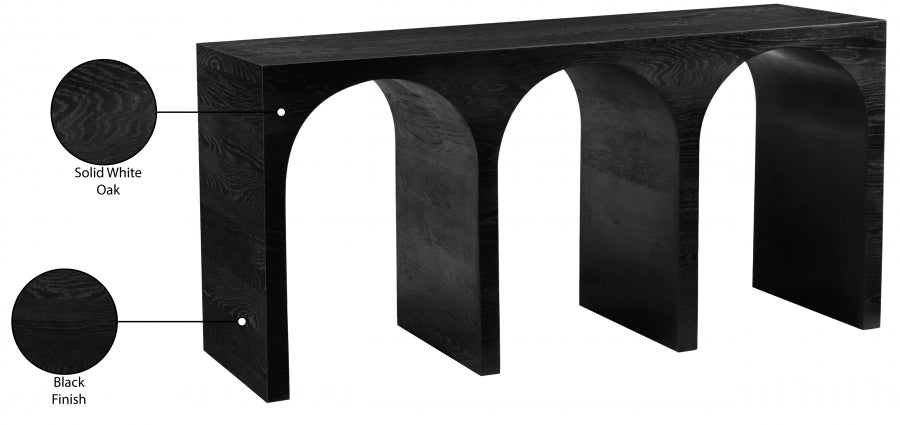 Enuj Console table