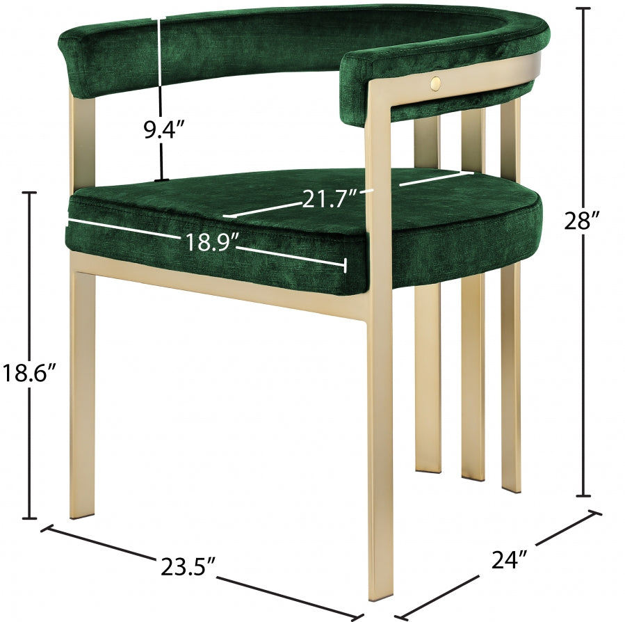 Ollecram Dining Chair