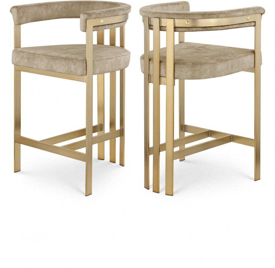 Ollecram Counter Stool