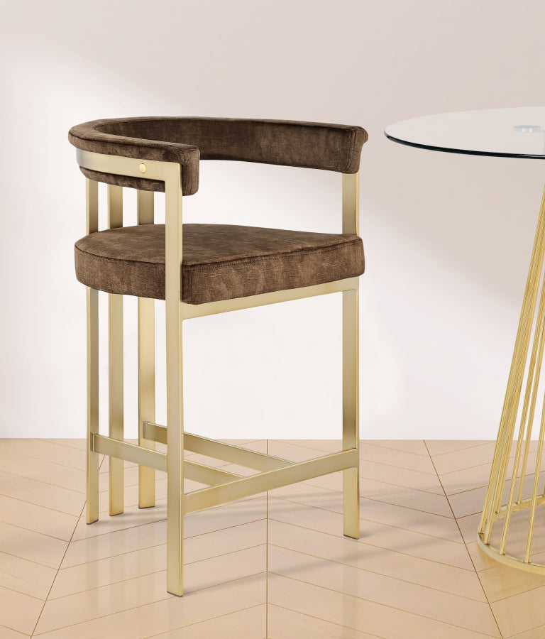 Ollecram Counter Stool