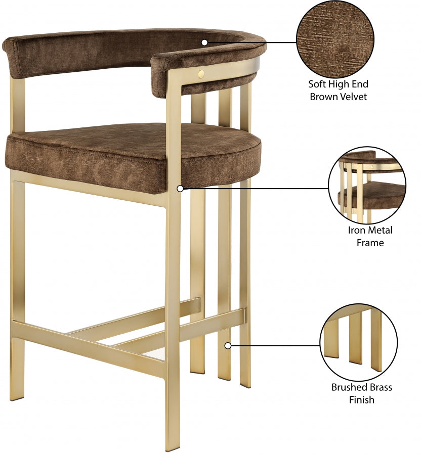 Ollecram Counter Stool