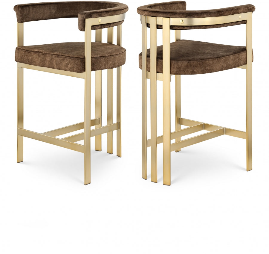 Ollecram Counter Stool
