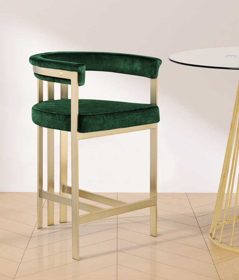 Ollecram Counter Stool
