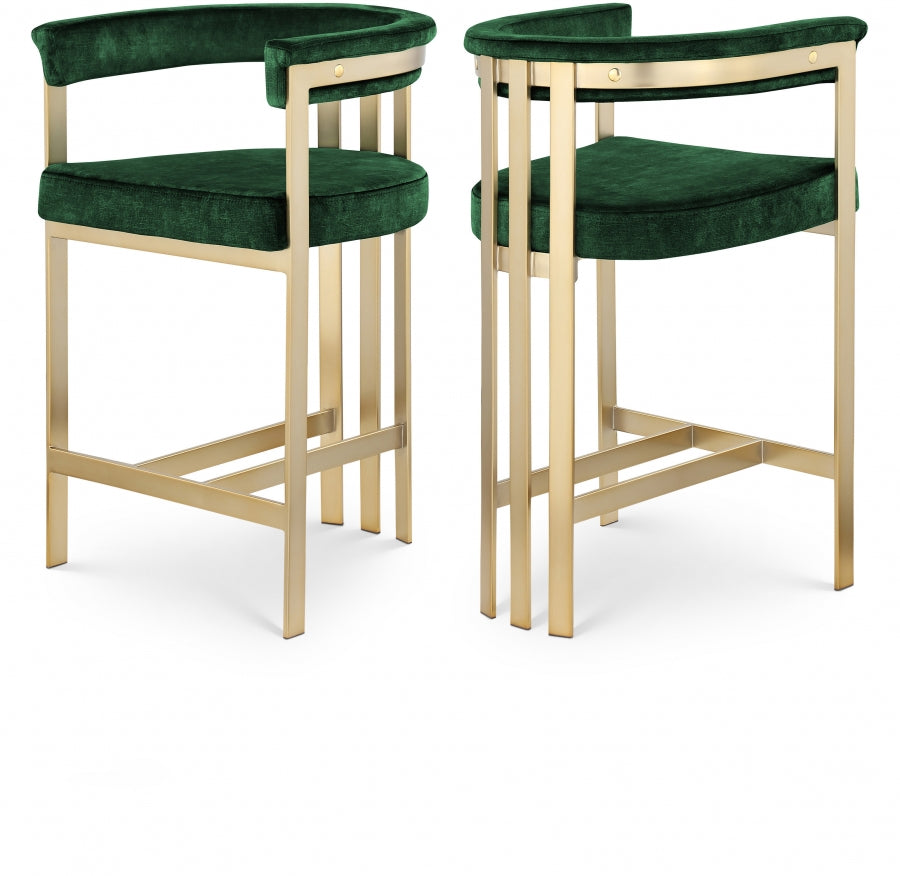 Ollecram Counter Stool