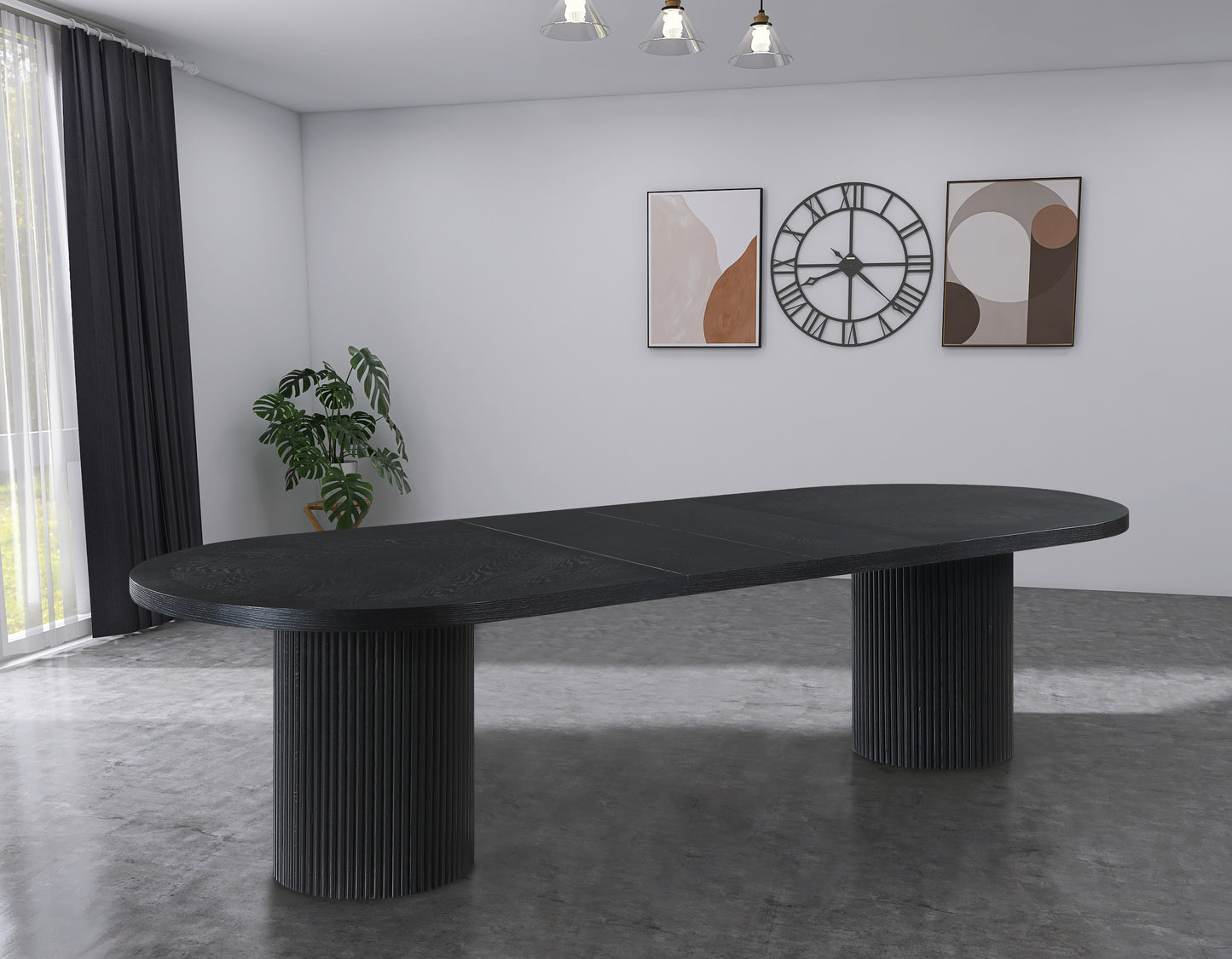 Adnileb Dining table