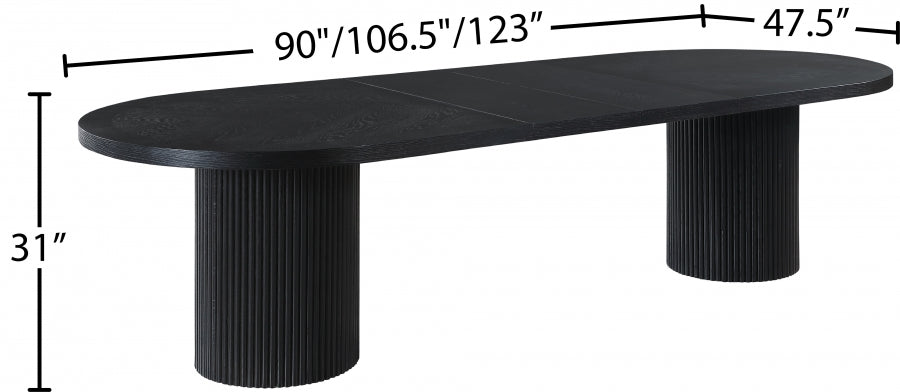 Adnileb Dining table