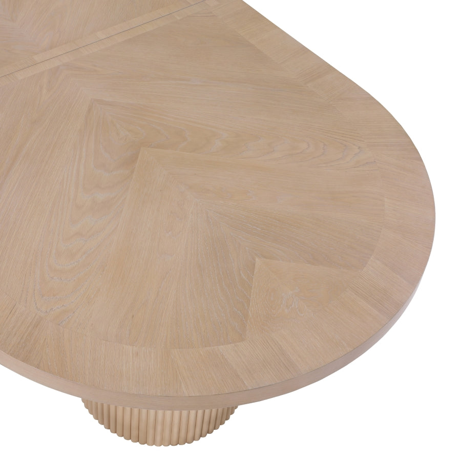 Adnileb Dining table