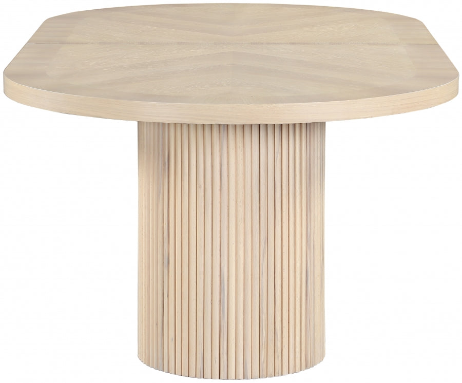 Adnileb Dining table