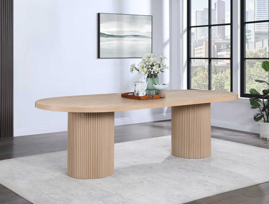 Adnileb Dining table