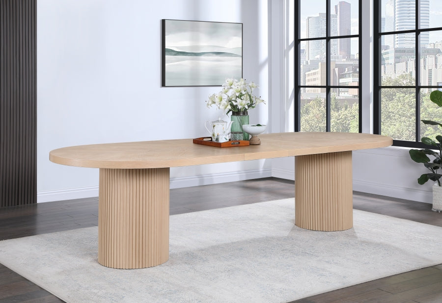 Adnileb Dining table