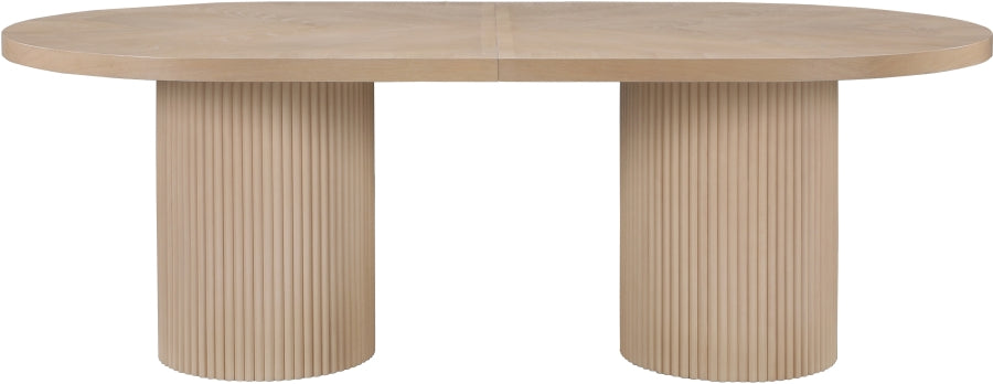 Adnileb Dining table