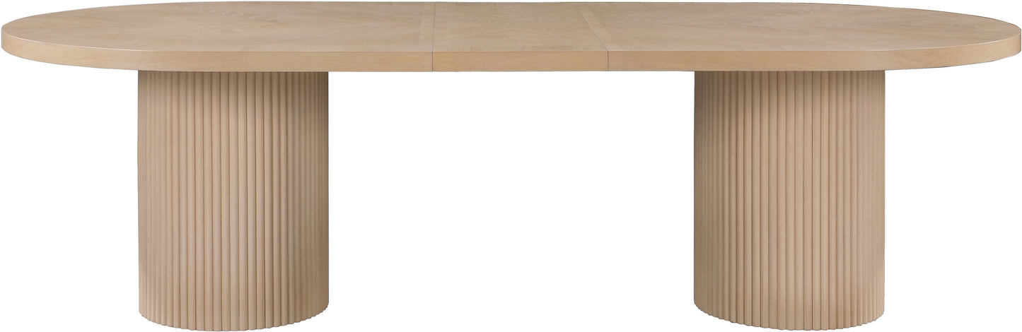 Adnileb Dining table