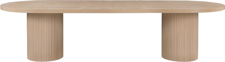 Adnileb Dining table