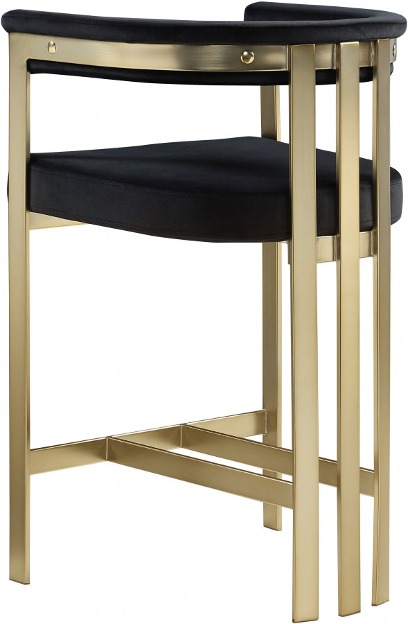 Ollecram Counter Stool
